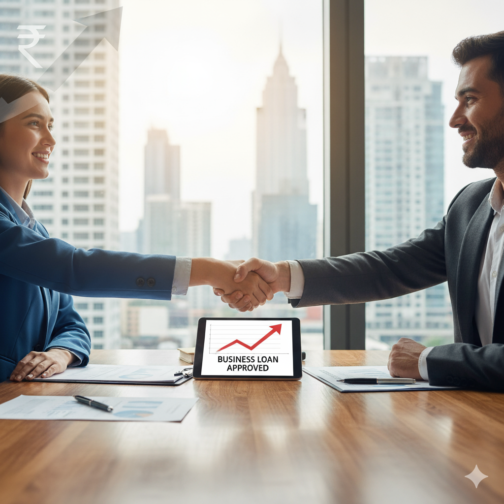 Business Loan